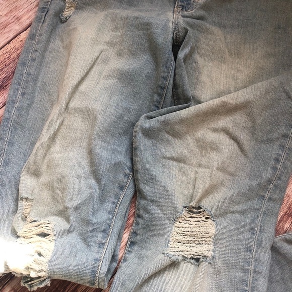 Gap Jeans - Picture 3 of 4